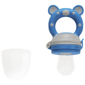 Γκριγνοτέρ koala Gnamy Μπλε/Γκρι 