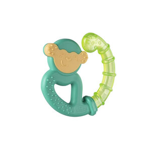 Κρικος Οδοντοφυια Σ Μιχ 4Μ+ CHICCO 