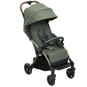 Καρότσι Goody Xplus Twinkle Green  Main Καρότσι Goody Xplus Twinkle Green