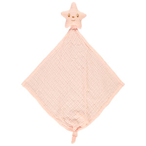 Μαλακό μαντήλι σε σχήμα αστεριού 