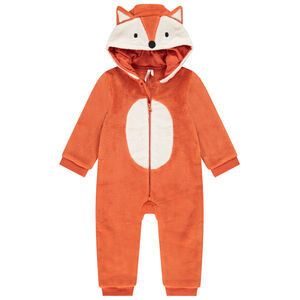 Πιτζάμα αλεπού 