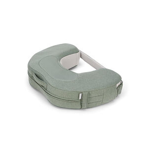 Μαξιλάρι Θηλασμού Πράσινο Elysia Balance Green 