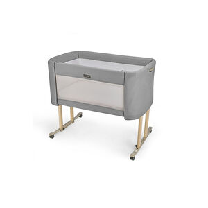 Κρεβάτι Welcome Bed Baku Grey 