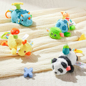 Κρεμαστό Παιχνίδι Χελωνάκι 