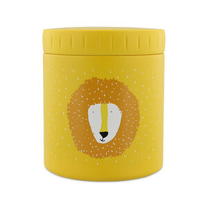 Φαγητοδοχείο θερμός  500ML - MR. LION 