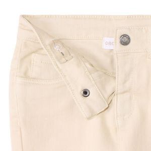 Παντελόνι slim από denim για bebe αγόρι 