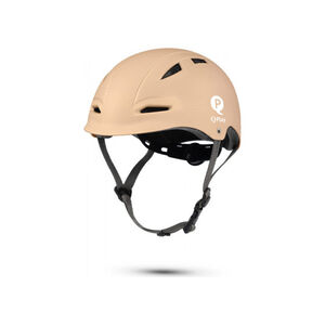 Κράνος Sema Evo Khaki -QPlay 