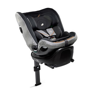 Joie i-Spin XL 40-150cm Βρεφικό-Παιδικό κάθισμα αυτοκινήτου Signature Collection Carbon 