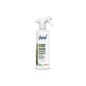 Καθαριστικό & Απολυμαντικό Dew Car Seat & Stroller Cleaner 500ml 