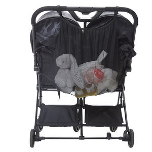 Τσάντα αγορών XXL για καρότσι Simone 