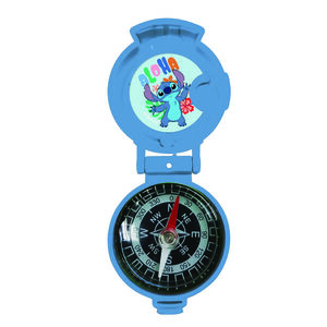 Σετ Εξερεύνησης 3 Σε 1 Stitch Main Σετ Εξερεύνησης 3 Σε 1 Stitch