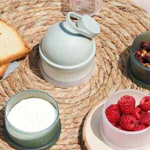 Διανομέας Φόρμουλας Γάλακτος Babydose  Main Διανομέας Φόρμουλας Γάλακτος Babydose