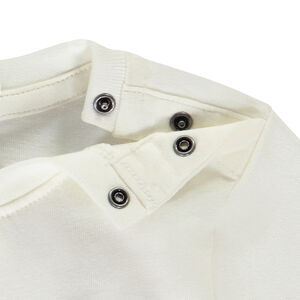 Κοντομάνικο μπλουζάκι με φαντεζί σχέδιο για bebe αγόρι  Main Κοντομάνικο μπλουζάκι με φαντεζί σχέδιο για bebe αγόρι