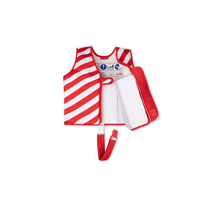 Σωσίβιο γιλέκο κολύμβησης με ιμάντα ασφαλείας 2-3 ετών "Oh Crab" Swim Essentials 