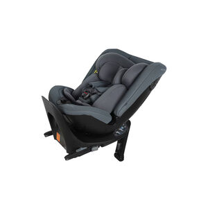 Κάθισμα Αυτοκινήτου Spinel 360 Plus I-Size 40To145Cm Authentic Graphite  