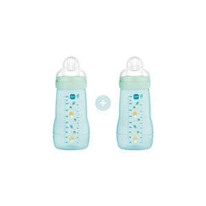 Σετ 2 Μπιμπερό Easy Active™ Baby Bottle 270ml 