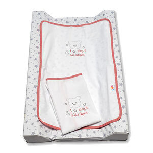 Σελτεδάκι 60x80 κόκκινο 