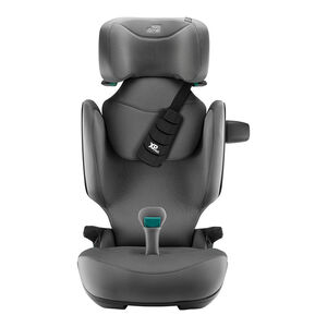 Κάθισμα Ασφαλείας Αυτοκινήτου Kidfix Pro Style Mineral Grey i-Size 100-150 cm - Britax  Main Κάθισμα Ασφαλείας Αυτοκινήτου Kidfix Pro Style Mineral Grey i-Size 100-150 cm - Britax