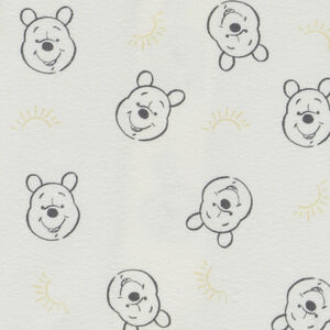 Ensemble 3 pièces Winnie l'Ourson Disney pour bébé garçon 