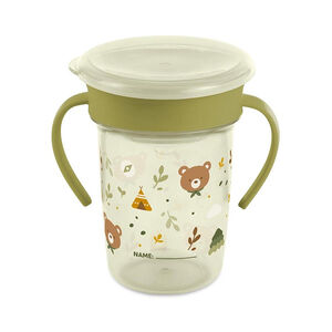 Βάσο εκμάθησης Sippy Cup 360 Explorer 6M+ 