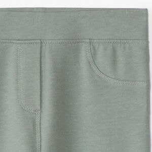 Jegging molleton uni για κορίτσια 