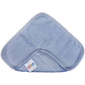 Λαβέτα Γαλάζια ABO 