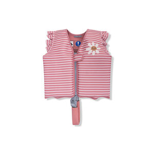 Σωσίβιο γιλέκο κολύμβησης με ιμάντα ασφαλείας 2-3 ετών "Daisy Flower" Swim Essentials 