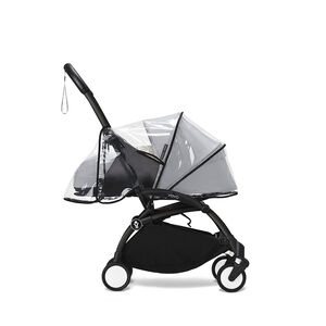 Αδιάβροχη κάλυψη για πακέτο νεογέννητου 0+ Stokke® YOYO® 