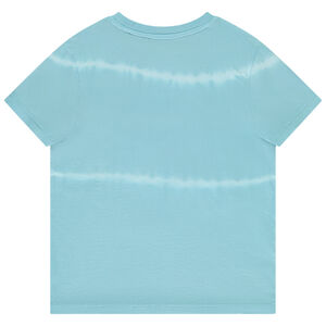 Κοντομάνικο μπλουζάκι jersey Stitch Disney αγόρι 