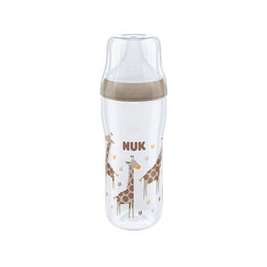 Biberon Perfect Match Imprimé girafe 360 ml  Main Biberon Perfect Match Imprimé girafe 360 ml