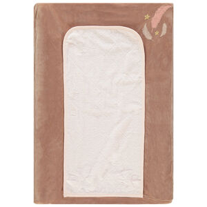 Κάλυμμα Για Αλλαξιέρα Από Βελούδο Magic Bird 