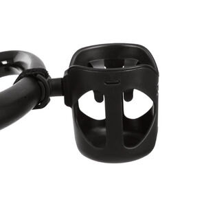 Ποτηροθήκη Καροτσιού Universal Black 