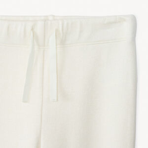 Σετ μακρύ πυτζάμας coupé-cousu με τύπωμα για κορίτσι 