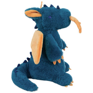 "Αρκουδάκι δραστηριοτήτων Ναέλ ο δράκος" 