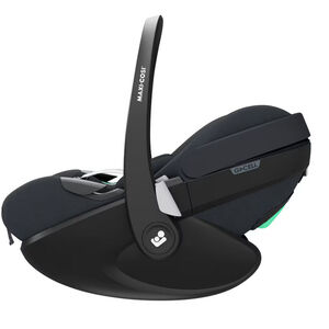 Κάθισμα Αυτοκινήτου Pebble 360 Pro2 Essential Graphite  