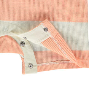 "Σαλοπέτα κοντή με φαντεζί σχέδιο Mickey Disney για μωρό αγόρι" 