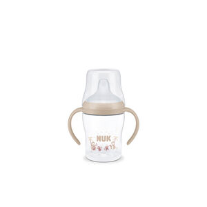 Εκπαιδευτικό Ποτηράκι Perfect Match 6m+ 150ml Monkey Nuk  