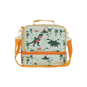 Τσάντα Φαγητού Παιδική 6L Dino Explorer 