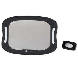 Καθρέφτης με LED - Άρθουρ 