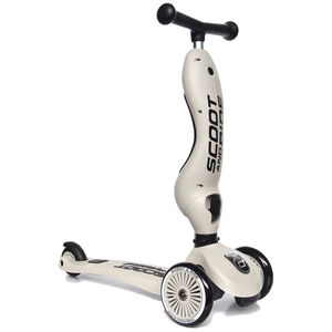 Highwaykick 1 Ash SCOOT AND RIDE  Main Highwaykick 1 Ash SCOOT AND RIDE