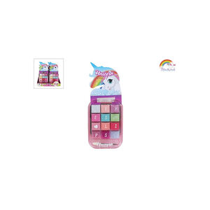 Σετ Μακιγιάζ Unicorn 