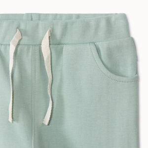 Σύνολο φανέλας + κολάν με σχέδιο για κορίτσι μωρού 