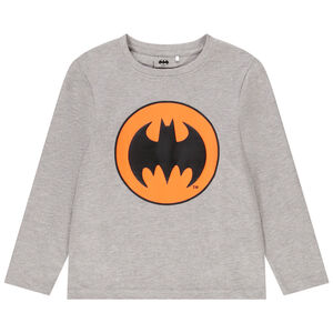 T-shirt manches longues print Batman pour garçon Main T-shirt manches longues print Batman pour garçon