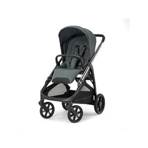 Σύστημα Μεταφοράς Aptica Quattro Με Darwin Emerald Green + 3 Δώρα Αξίας 185€ Inglesina 