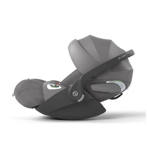 Cloud T i-size Καθισμα Αυτοκινήτου PLUS Mirage Grey Cybex   Main Cloud T i-size Καθισμα Αυτοκινήτου PLUS Mirage Grey Cybex