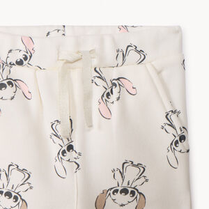 Ensemble Sweat + jogging Stitch Disney pour bébé fille Main Ensemble Sweat + jogging Stitch Disney pour bébé fille