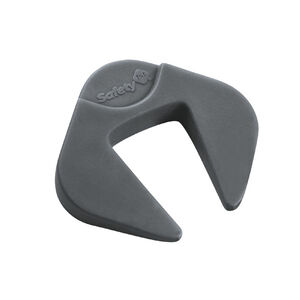 Ασφάλεια πόρτας Stopper 2 ΣΕ 1 