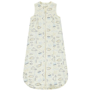 Υπνόσακος TOG 1 με σχέδιο θαλάσσιων ζώων για αγόρι 