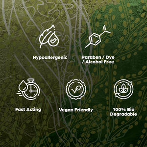 Dew Car Seat & Stroller Cleaner Καθαριστικό Σπρέι Γενικής Χρήσης, 500ml 