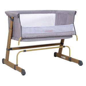 Λίκνο Dream Grower 6In1 Cloud Crib Belletti  